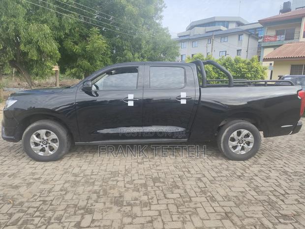 Great Wall Pao 2.0 Diesel RWD 2022 Black