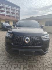 Great Wall Pao 2.0 Diesel RWD 2022 Black for sale