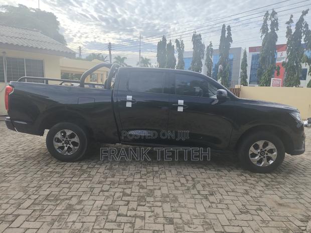 Great Wall Pao 2.0 Diesel RWD 2022 Black