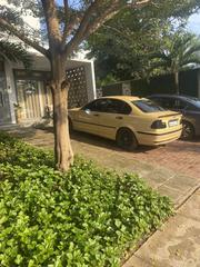 BMW 3 Series 316i RWD 2005 for sale