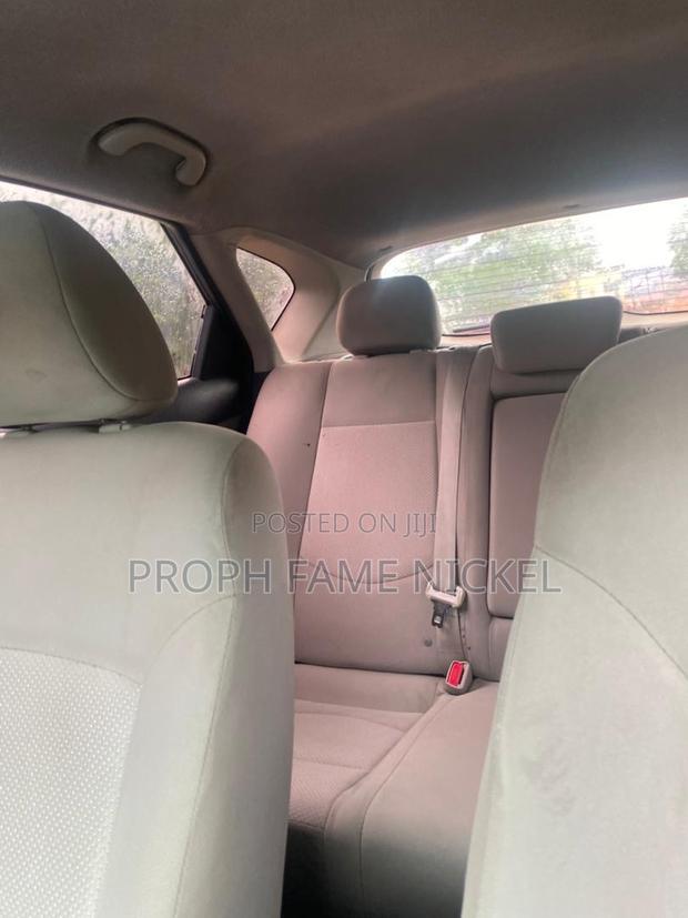 Kia Forte EX Hatchback 2012 Black
