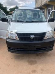Toyota HiAce 2011 White for sale