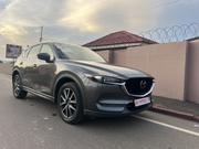 Mazda CX-5 Touring FWD 2018 Gray for sale