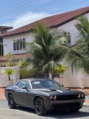 Dodge Challenger 2021 Black for sale