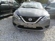 Nissan Sentra 2017 for sale