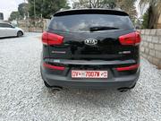 Kia Sportage 2014 Black for sale