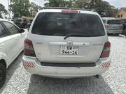 Toyota Highlander 2006 Silver for sale
