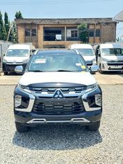New Mitsubishi Pajero 2025 Black for sale