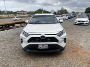 Toyota RAV4 Limited AWD 2020 White for sale
