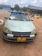 Opel Corsa 1996 Silver for sale