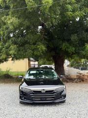Honda Accord Touring 2.0T 2021 Black for sale