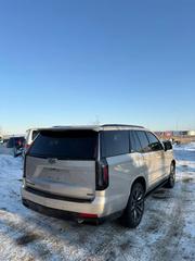 Cadillac Escalade 2021 Gray for sale