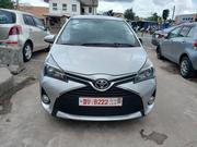 Toyota Yaris LE Hatchback 3dr 2017 Silver for sale