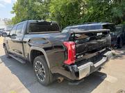 Toyota Tundra Limited CrewMax 6.5' Bed 2024 Black for sale