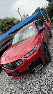 Acura MDX 2025 Red for sale