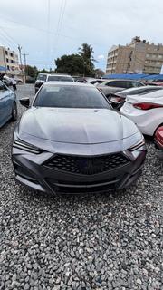 Acura TLX 2023 for sale