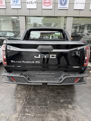 New JMC Vigus 2025 Black for sale