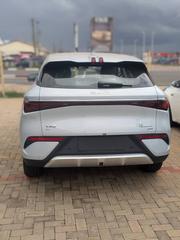 New BYD Yuan Plus 2025 White for sale
