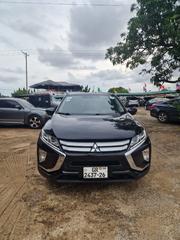 Mitsubishi Eclipse Cross 2019 Black for sale