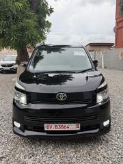 Toyota Voxy 2010 Black for sale
