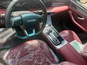 New Jetour X90 Plus 2025 Black for sale