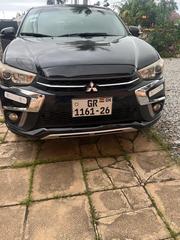 Mitsubishi Outlander Sport SP 2.0 2019 Black for sale
