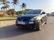 Pontiac Vibe 2009 Brown for sale