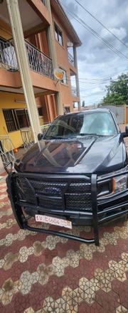 Ford F-150 2019 Black for sale