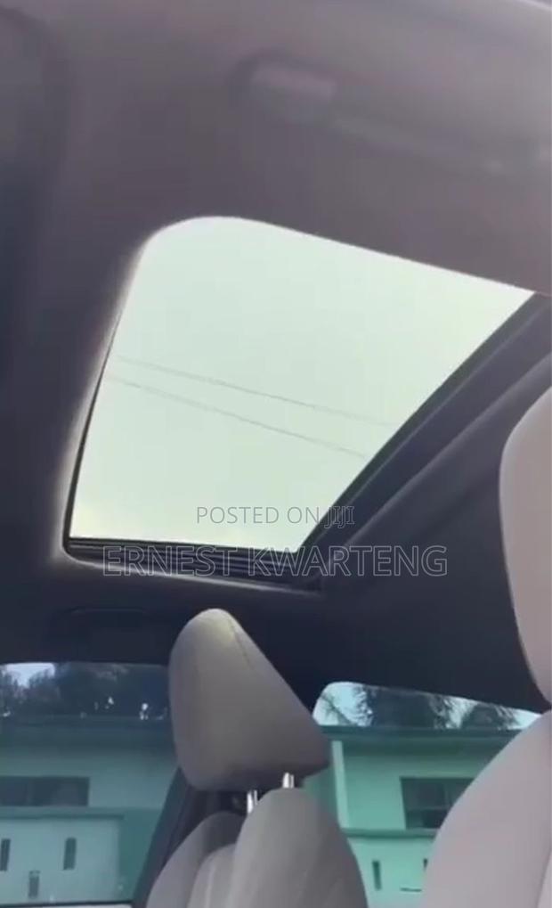Toyota Corolla XSE 2020 Gray