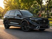 Honda CR-V Hybrid Sport Touring AWD 2025 Black for sale