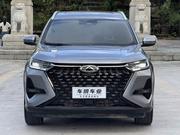 Chery Tiggo 8 Pro 2024 Silver for sale