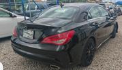 Mercedes-Benz C250 2015 Black for sale