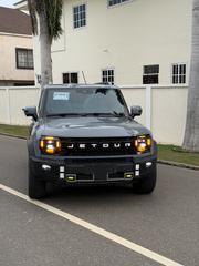 Jetour T2 2023 Blue for sale