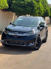 Honda CR-V 2019 Black for sale