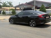 Honda Civic Touring 4dr Sedan (1.5L 4cyl) 2016 Matt Black for sale