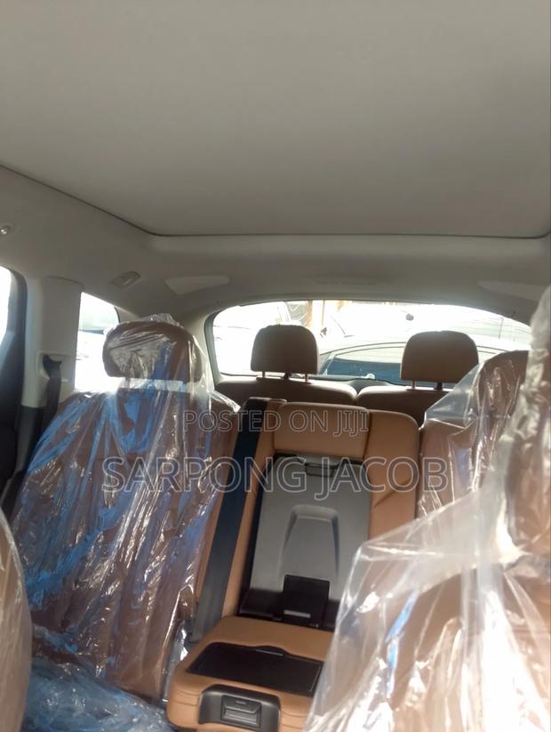 Audi Q7 Premium Plus 2024 White