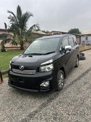 Toyota Voxy 2010 Black for sale