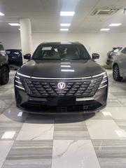 New Changan CS75 2025 Gray for sale