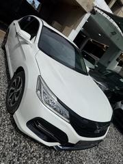 Honda Accord EX 4dr Sedan FWD (2.4L 4cyl 2A) 2017 White for sale