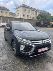 Mitsubishi Eclipse Cross 1.5 AWD 2018 Black for sale