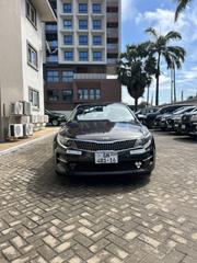 Kia Optima EX 4dr Sedan FWD (2.4L 4cyl 6A) 2016 Gray for sale