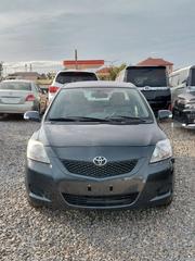 Toyota Belta 2010 Blue for sale