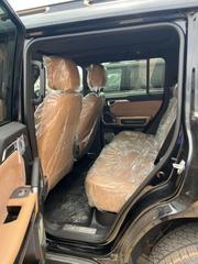 New Jetour T2 2025 Black for sale