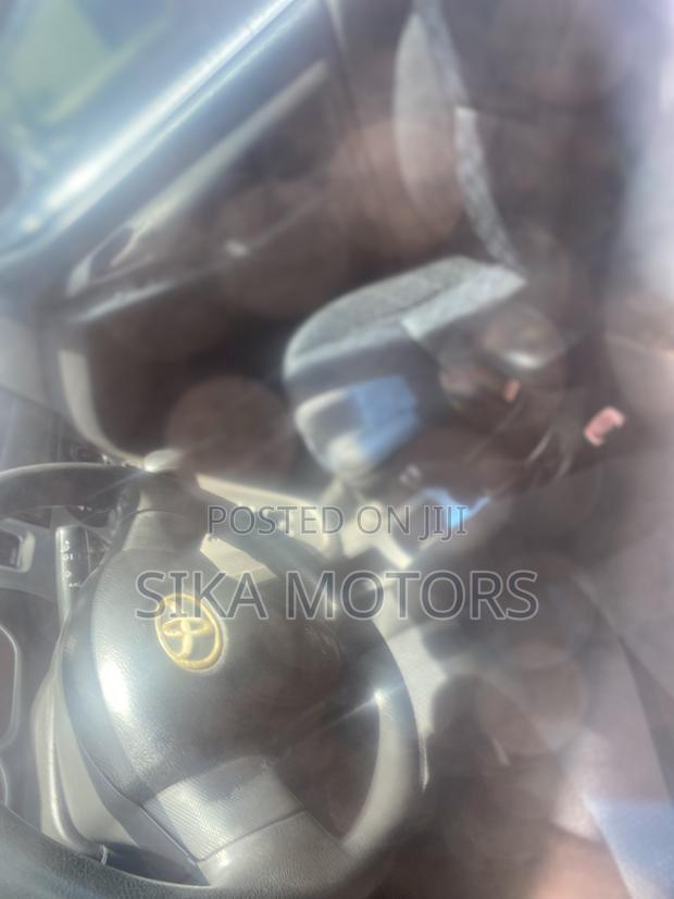 Toyota Matrix 2012
