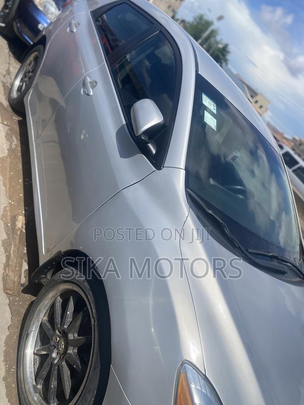 Toyota Matrix 2012