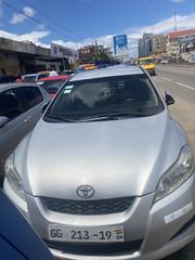 Toyota Matrix 2012 for sale