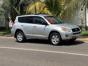 Toyota RAV4 2.5 4x4 2011 Gray for sale