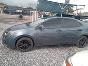 Toyota Corolla L 4dr Sedan (1.8L 4cyl 4A) 2015 for sale