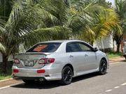 Toyota Corolla S 4dr Sedan (1.8L 4cyl 4A) 2013 Gray for sale