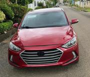 Hyundai Elantra SE Sedan FWD (2.0L 4cyl 6M) 2017 Beige for sale